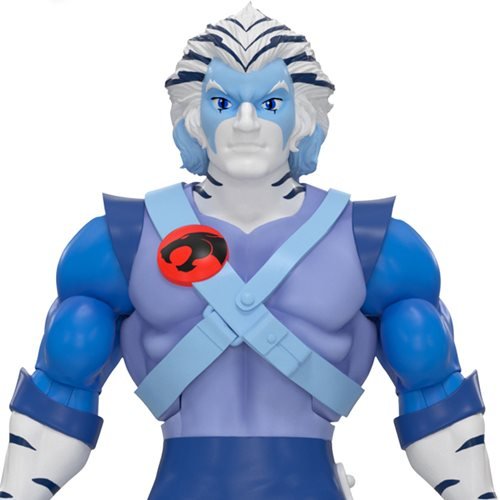 bengali thundercats figure