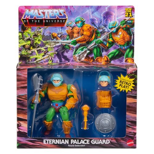 eternian guard