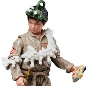 Ghostbusters Afterlife Plasma Series Podcast