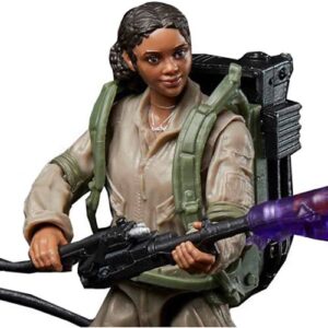 Ghostbusters Afterlife Plasma Series Lucky