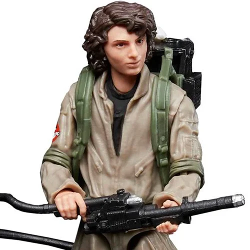 Ghostbusters Afterlife Plasma Series Trevor