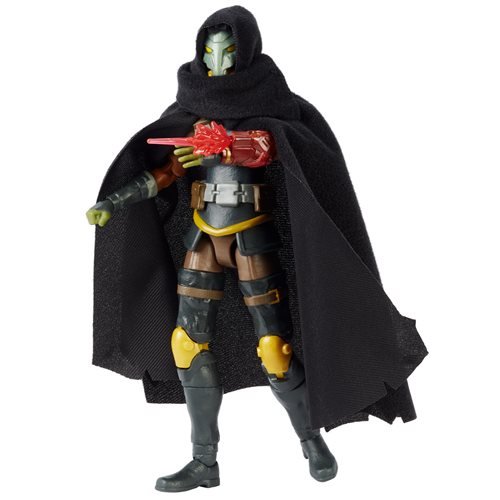 Masters of the Universe Masterverse Andra Action Figure - Image 3