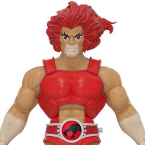 ThunderCats Ultimates Lion-O (Mirror) 7-Inch Action Figure