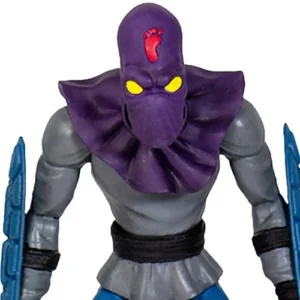 Teenage Mutant Ninja Turtles Ultimates Foot Soldier (Version 2) 7-Inch Action Figure