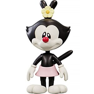 Animaniacs Ultimates Dot Warner
