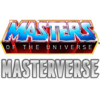 MOTU Masterverse