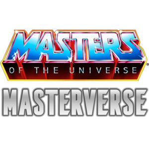 MOTU Masterverse