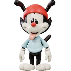 Animaniacs Ultimates Wakko Warner