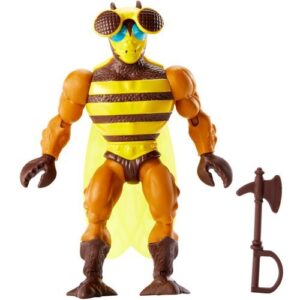 Masters of the Universe Origins Buzz-Off Action Figure