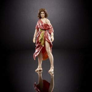 Ghostbusters Plasma Series Dana Barrett
