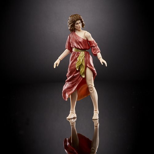 Ghostbusters Plasma Series Dana Barrett - Image 4
