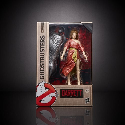 Ghostbusters Plasma Series Dana Barrett - Image 5