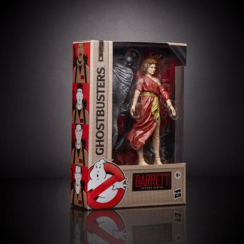 Ghostbusters Plasma Series Dana Barrett - Image 6