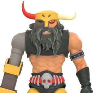 ThunderCats Ultimates Captain Hammerhead