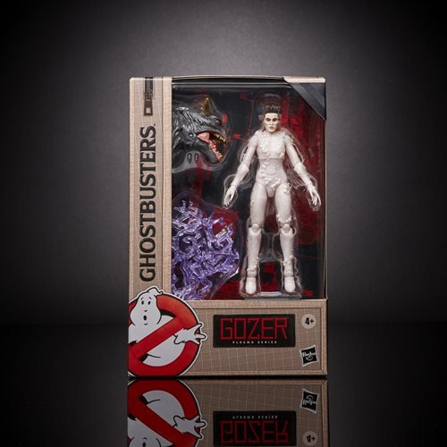 Ghostbusters Plasma Series Gozer - Image 8