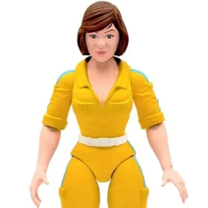 Teenage Mutant Ninja Turtles Ultimates April O’Neil