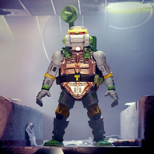 Teenage Mutant Ninja Turtles Ultimates Metalhead - Image 3