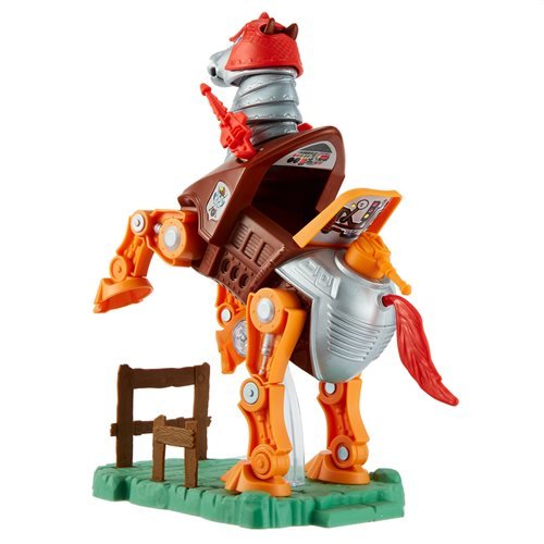 Masters of the Universe Origins Stridor Action Figure - Image 3