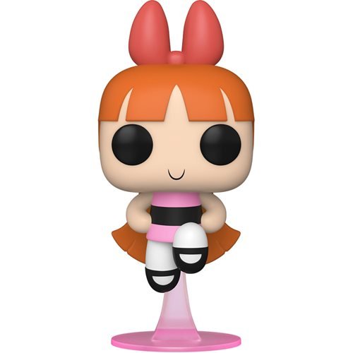 powerpuff figures