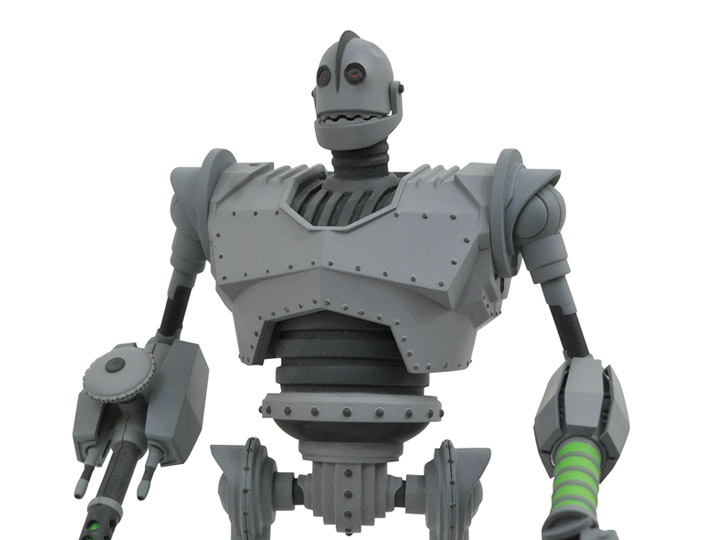 iron giant select