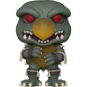 Teenage Mutant Ninja Turtles II: The Secret of the Ooze Tokka Pop! Vinyl Figure