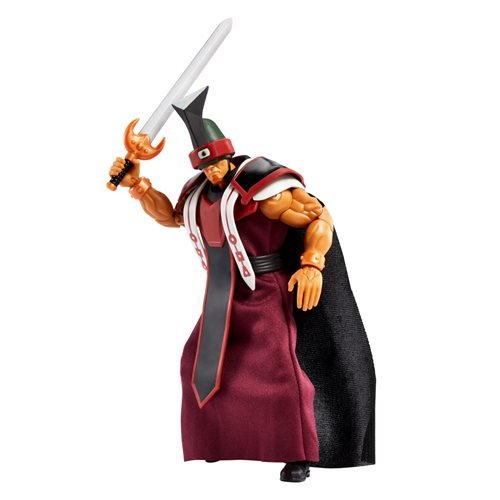 Masters of the Universe Masterverse Revelation Deluxe Tri-Klops - Image 3