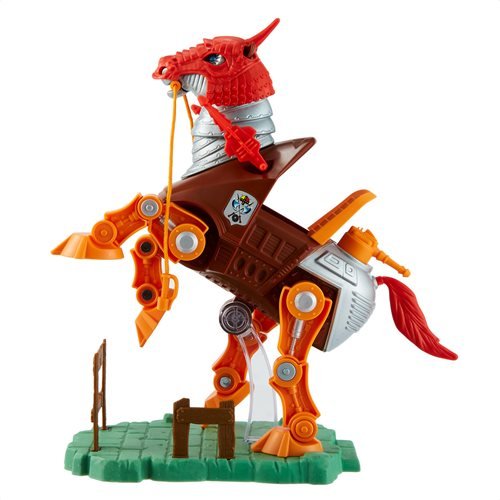 Masters of the Universe Origins Stridor Action Figure - Image 4