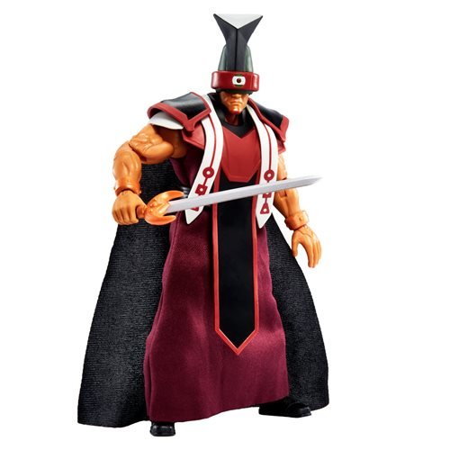 Masters of the Universe Masterverse Revelation Deluxe Tri-Klops - Image 2