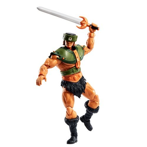 Masters of the Universe Masterverse Revelation Deluxe Tri-Klops - Image 5