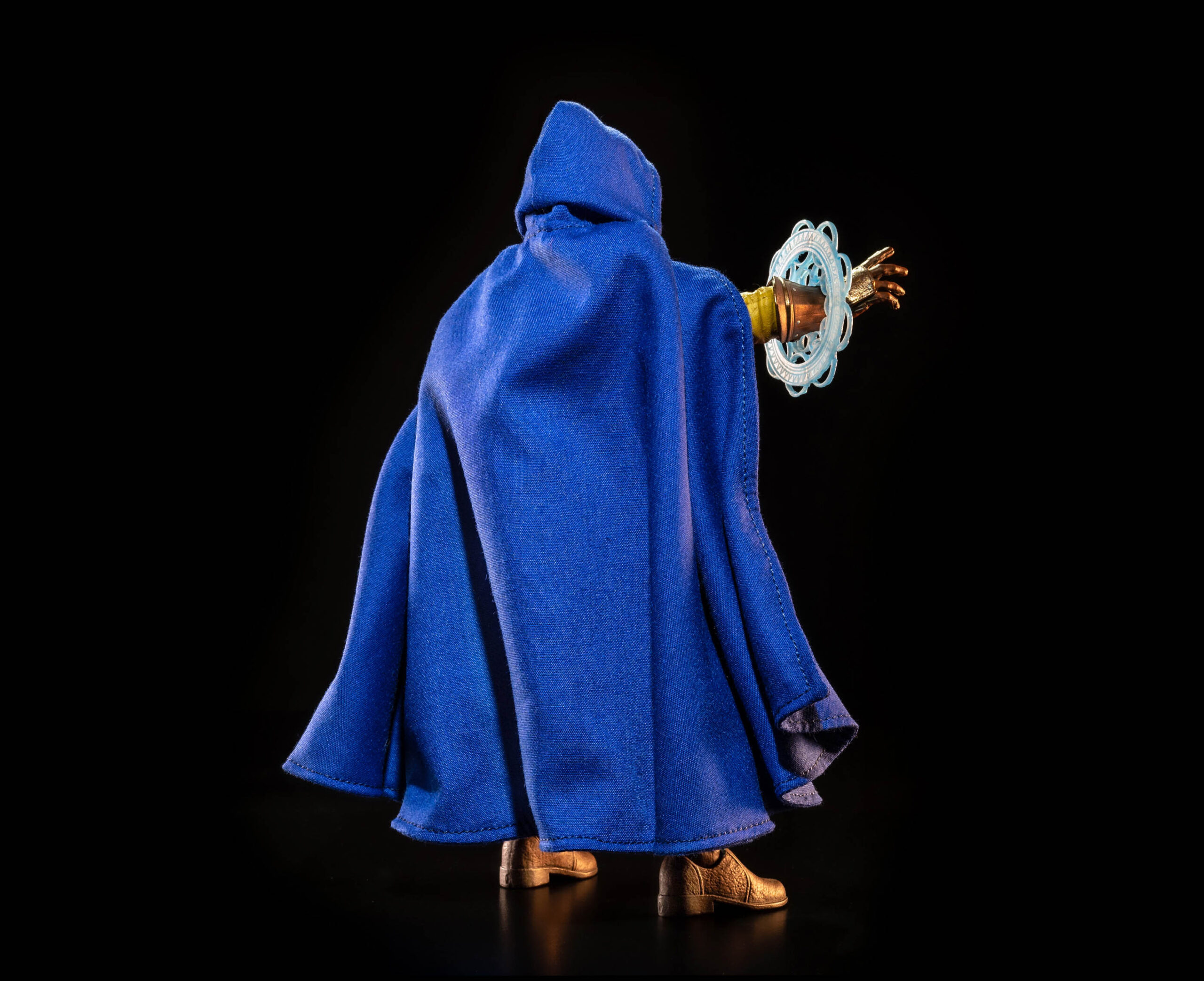 Mythic Legions: Poxxus Zende Amaanthyr Figure - Image 7