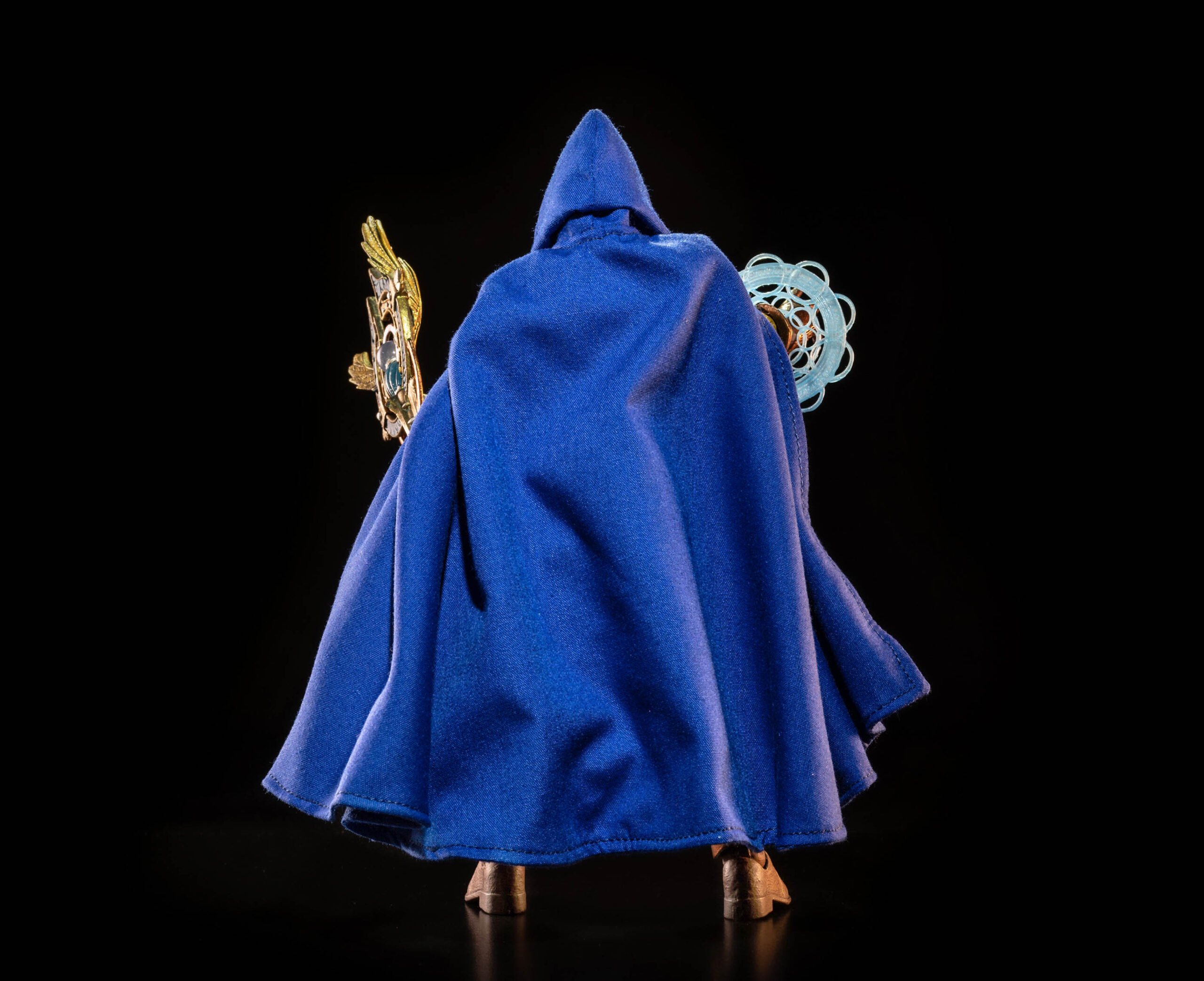 Mythic Legions: Poxxus Zende Amaanthyr Figure - Image 6