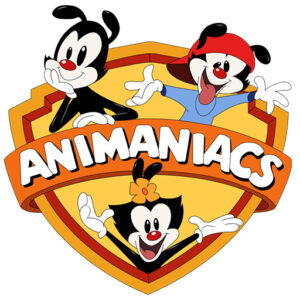 Animaniacs