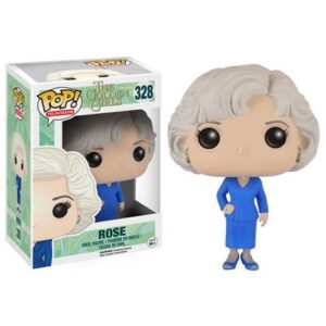 Golden Girls Rose Pop! Vinyl Figure