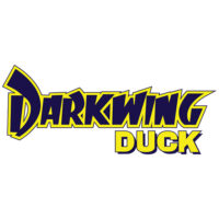 Darkwing Duck