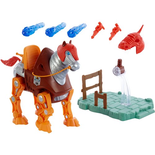 Masters of the Universe Origins Stridor Action Figure - Image 2