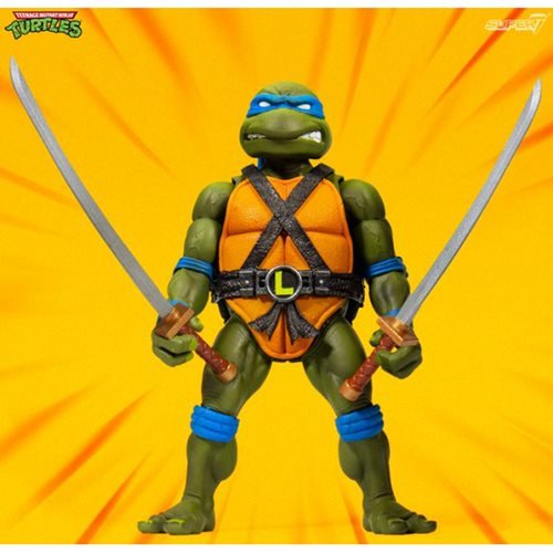 Teenage Mutant Ninja Turtles Ultimates Leonardo - Image 3