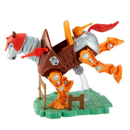 Masters of the Universe Origins Stridor Action Figure - Image 5