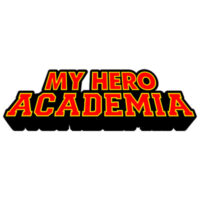 My Hero Academia