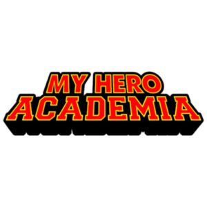 My Hero Academia
