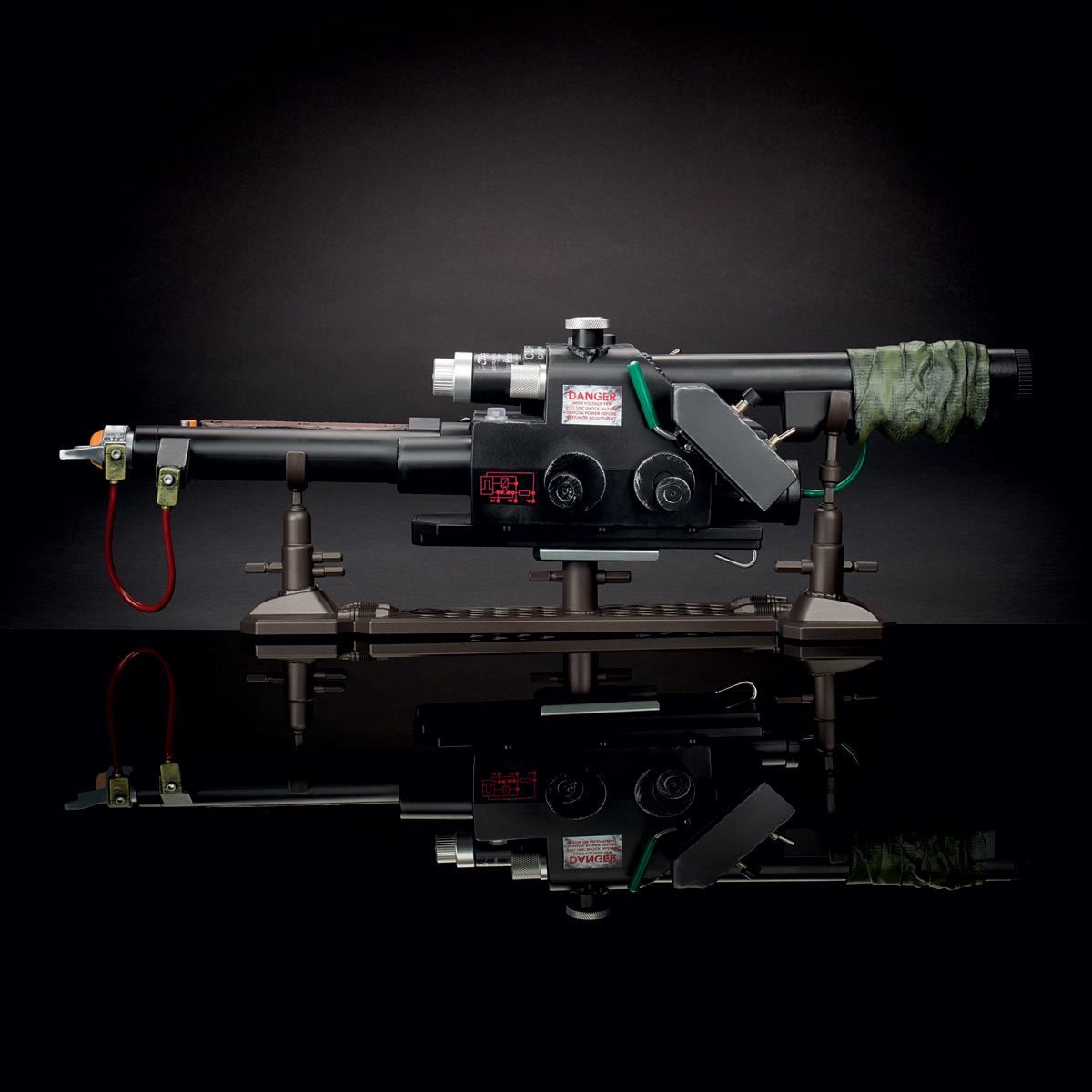 ghostbusters plasma wand