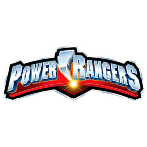 Power Rangers