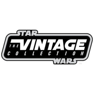 Star Wars The Vintage Collection