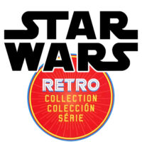 Star Wars The Retro Collection