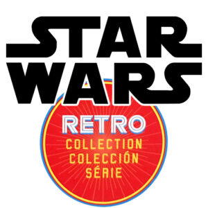 Star Wars The Retro Collection