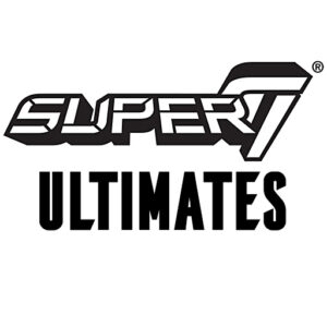 Ultimates