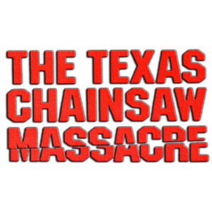 The Texas Chainsaw Massacre