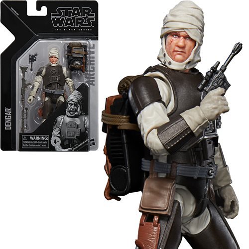 dengar star wars action figure