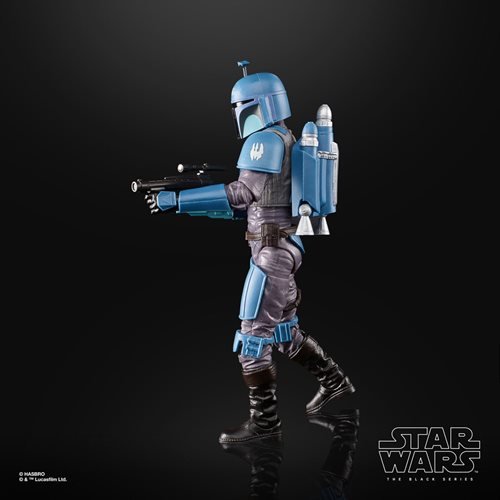 Star Wars The Black Series Death Watch Mandalorian - Image 4