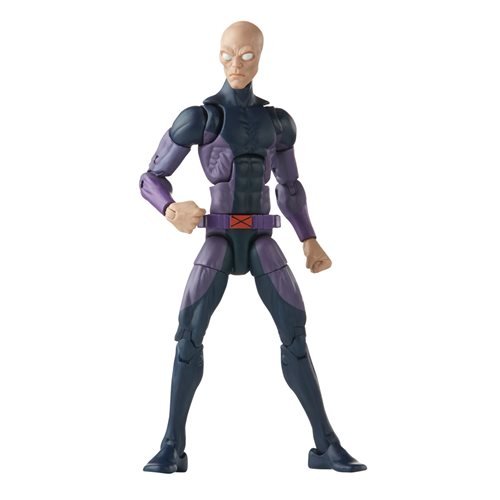 X-Men Marvel Legends Wave 1 Darwin - Image 3