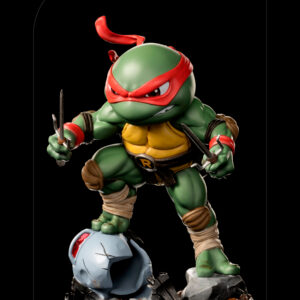 Raphael – TMNT MiniCo.